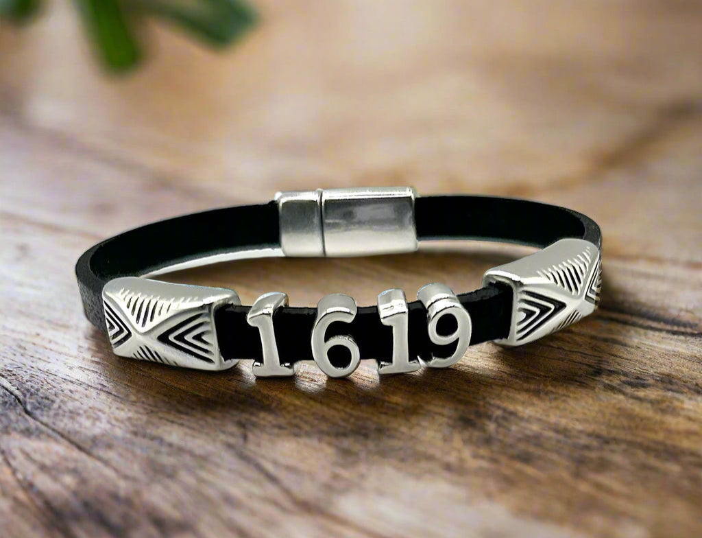 "1619" - Customize Your Bracelet - Dua*