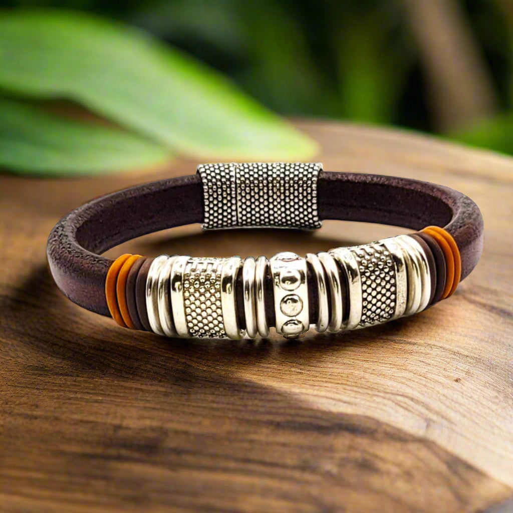 Canyon - Customize Your Bracelet - Sankofa*