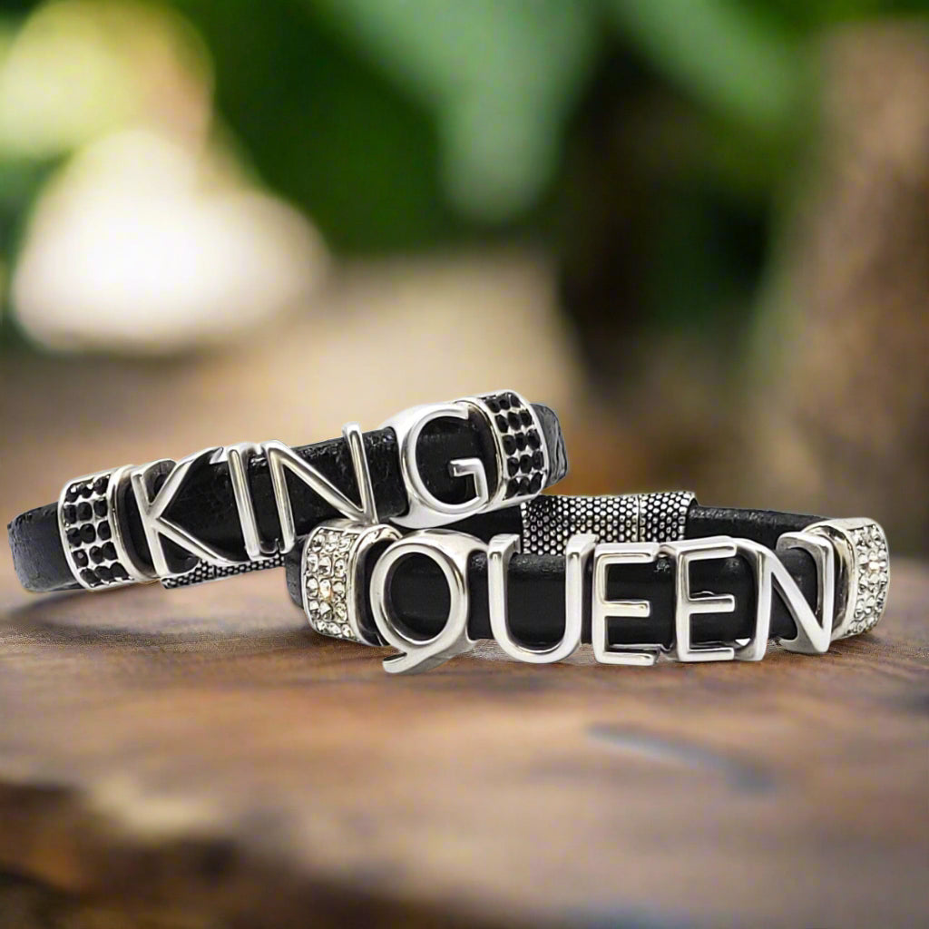 KING & QUEEN - Sankofa*