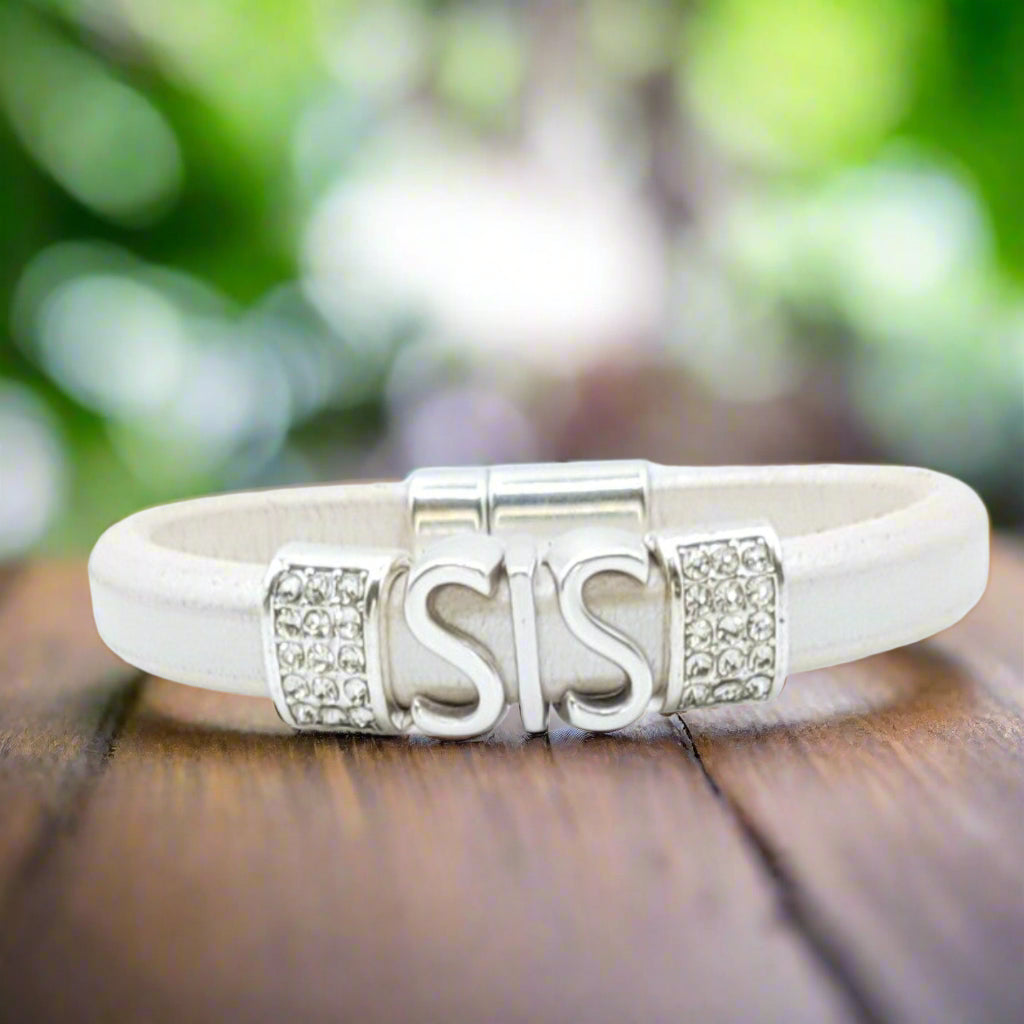 SIS II with Rhinestones - Sankofa*