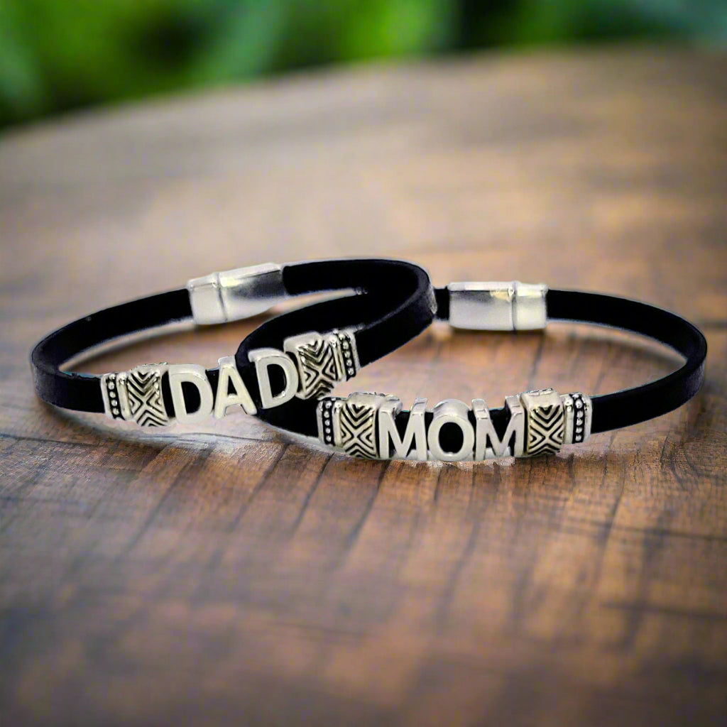 MOM & DAD - Large and Small Spacers - Dua*