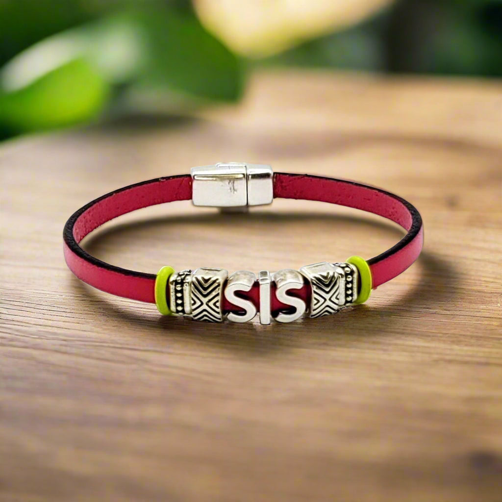 SIS - Dua (Various Color Options)