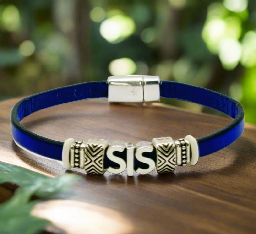 SIS - Dua (Various Color Options)