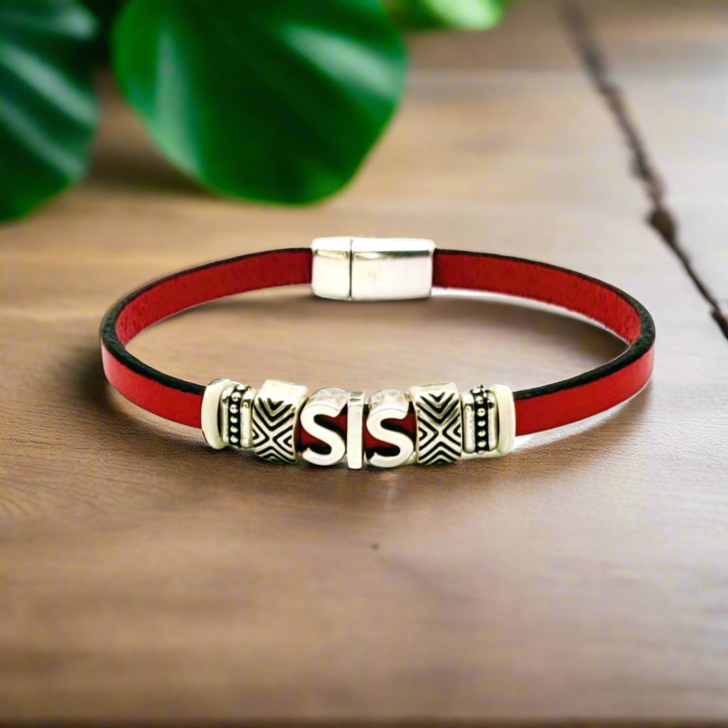 SIS - Dua (Various Color Options)