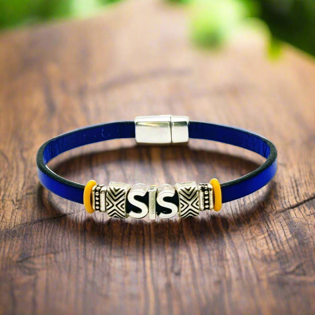 SIS - Dua (Various Color Options)