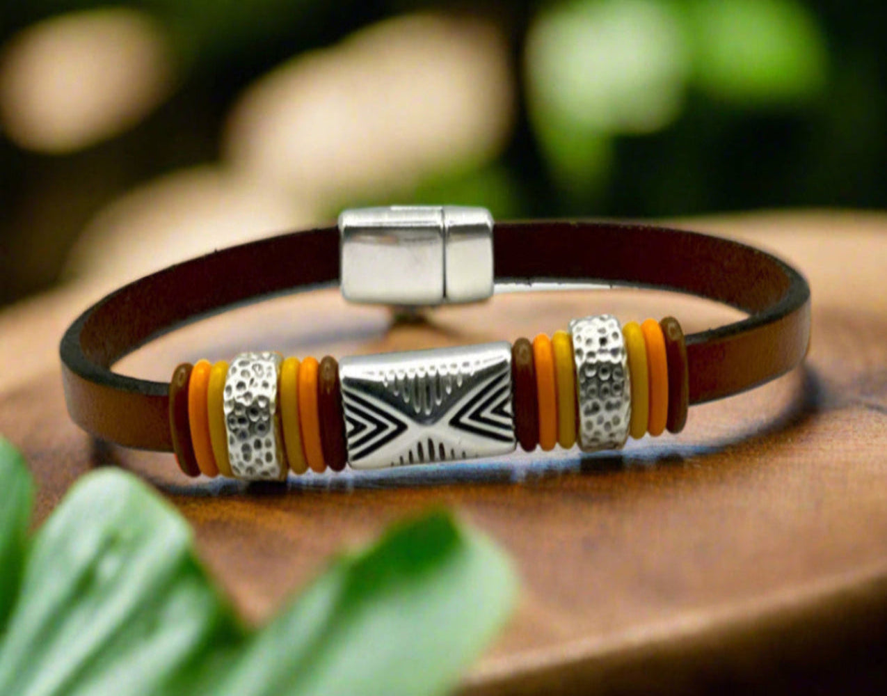 Axis - Customize Your Bracelet - Dia*