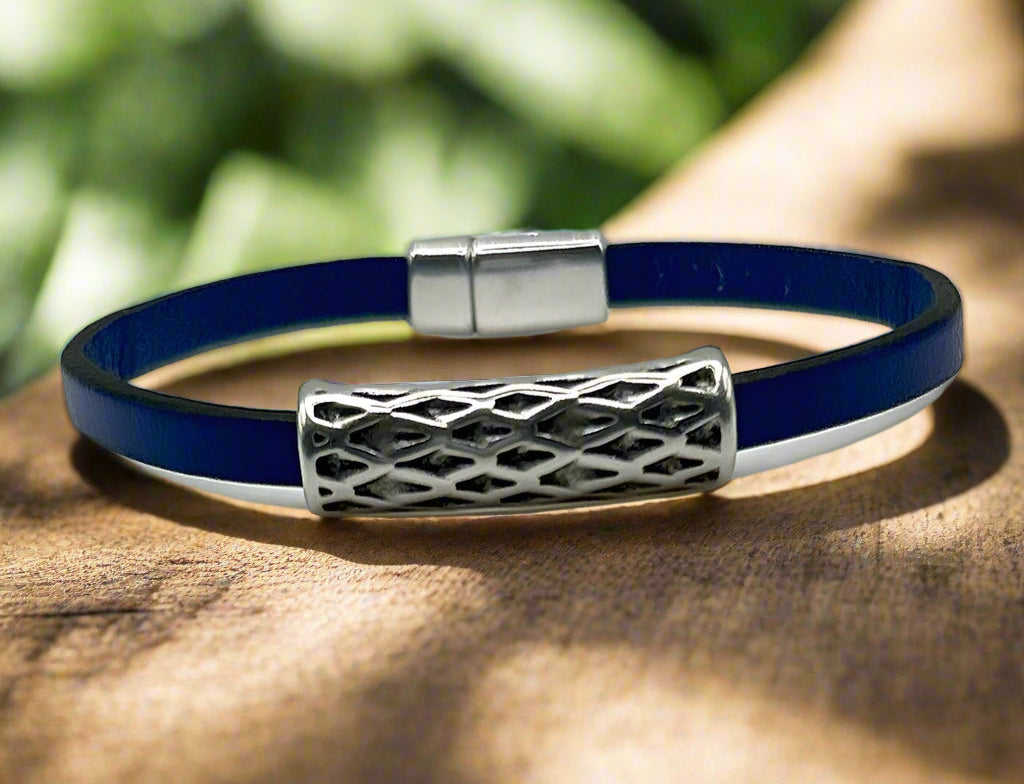 Lattice - Customize Your Bracelet - Dua*