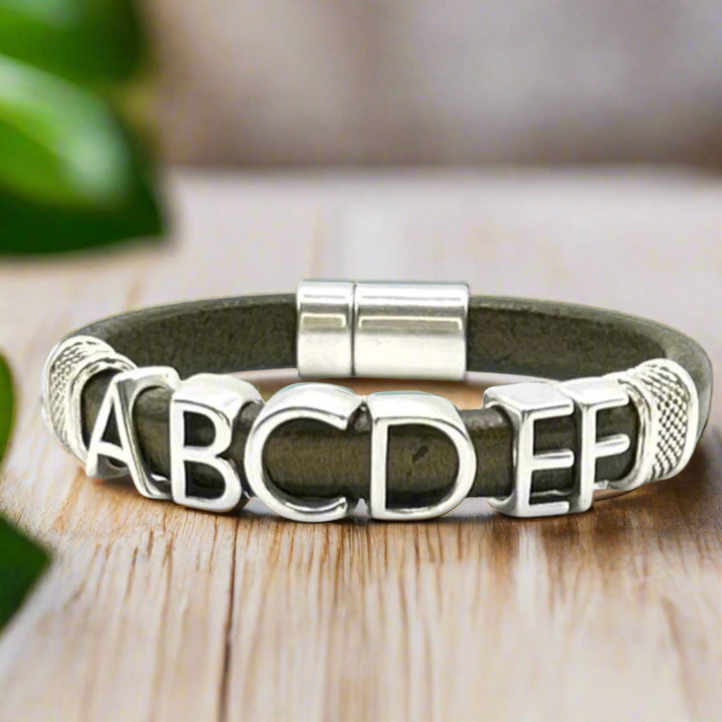 Personalize 6 Characters - Sankofa*