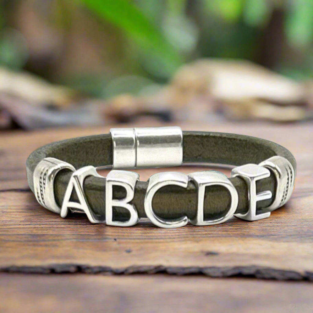 Personalize 5 Characters -  Sankofa*