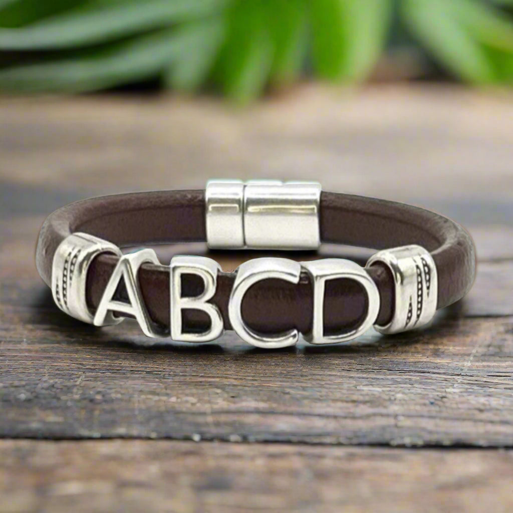 Personalize 4 Characters   - Sankofa