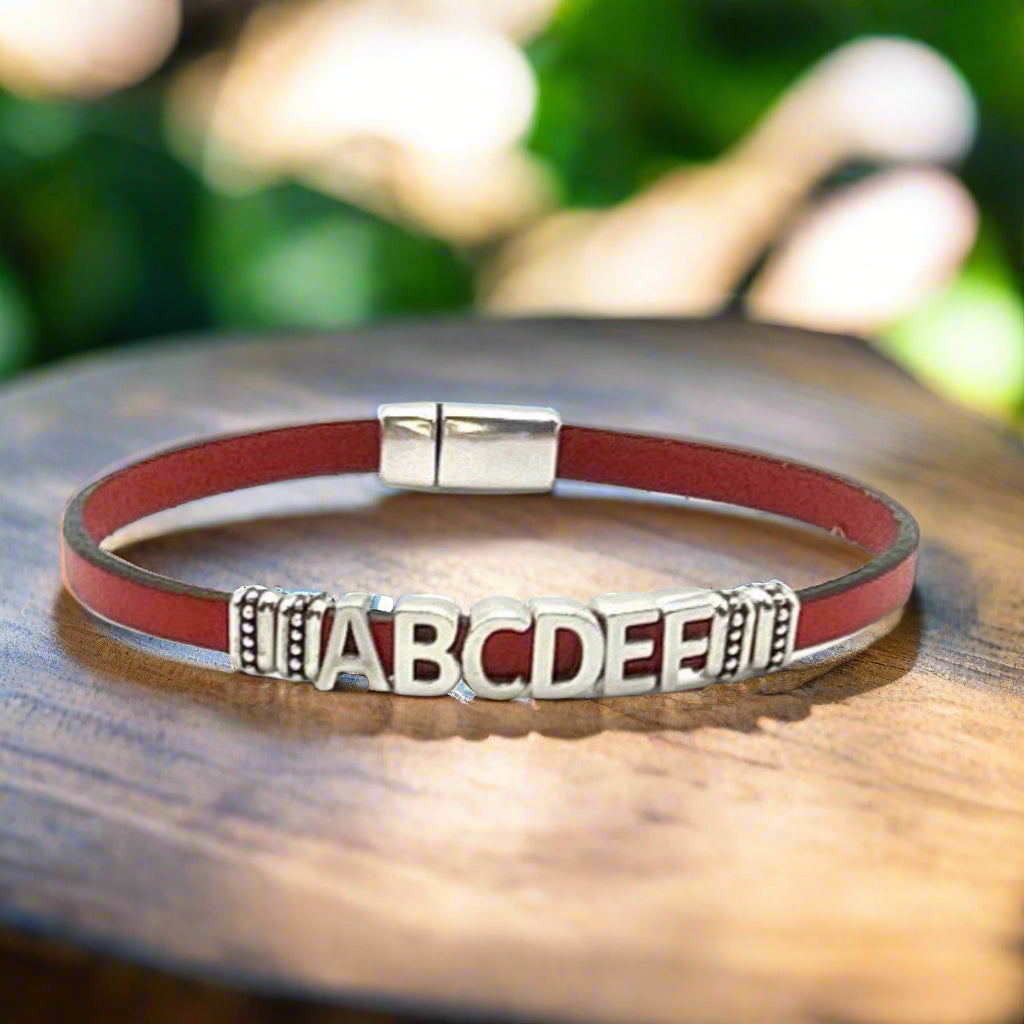 Personalize 6 Characters - Dua*