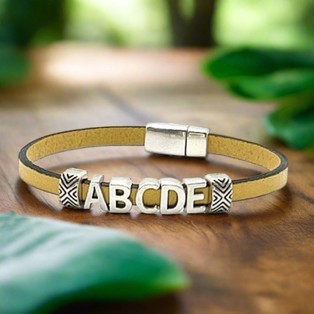 Personalize 5 Characters - Dua*