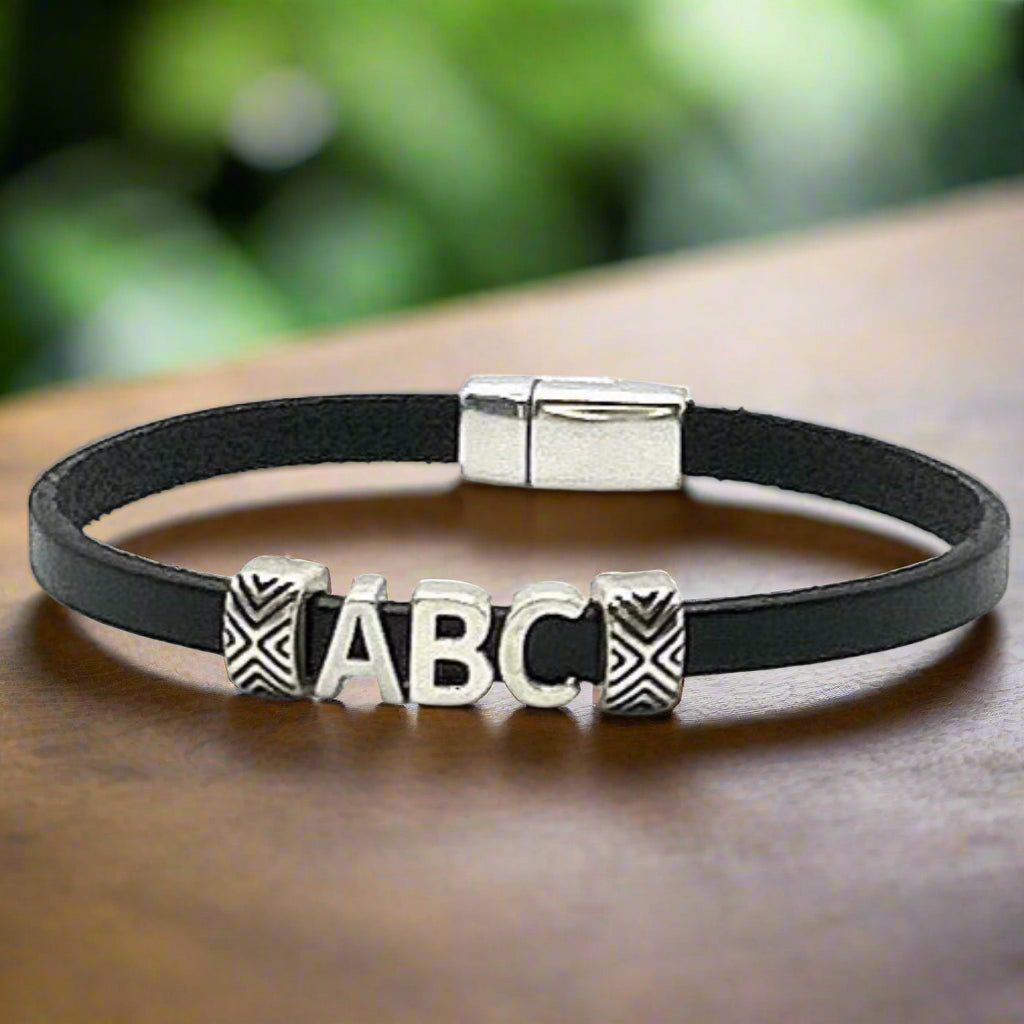 Personalize 3 Characters - Dua*