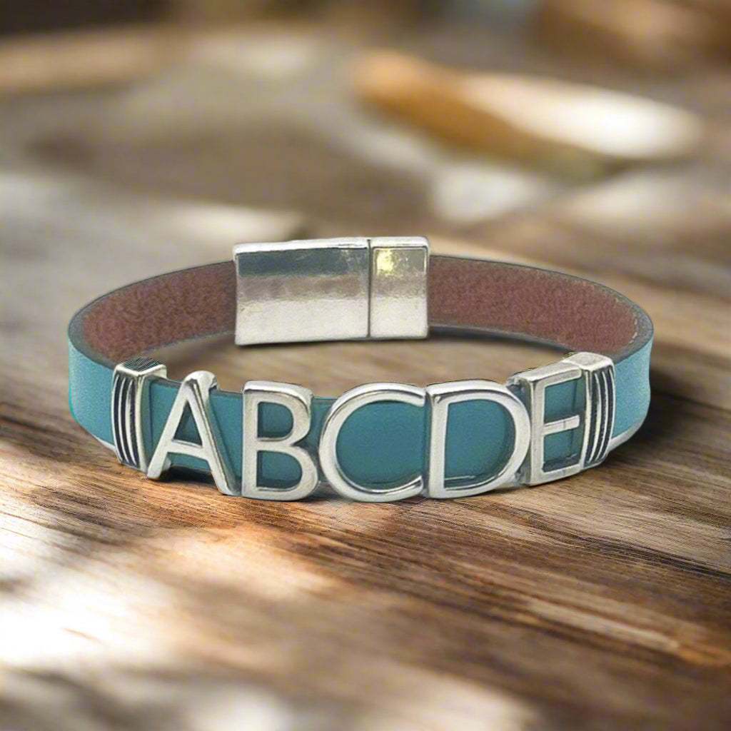 Personalize 5 Characters - Eban*