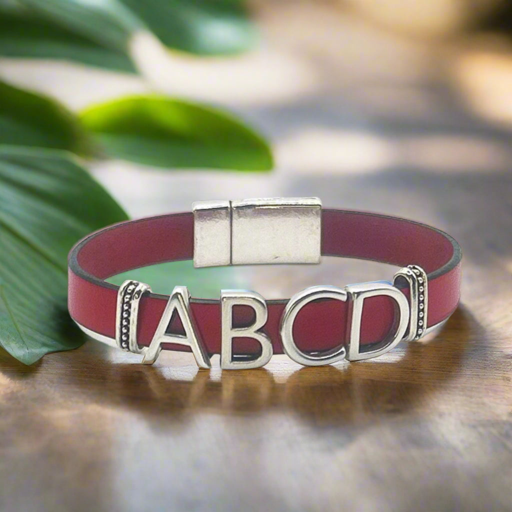 Personalize 4 Characters - Eban*