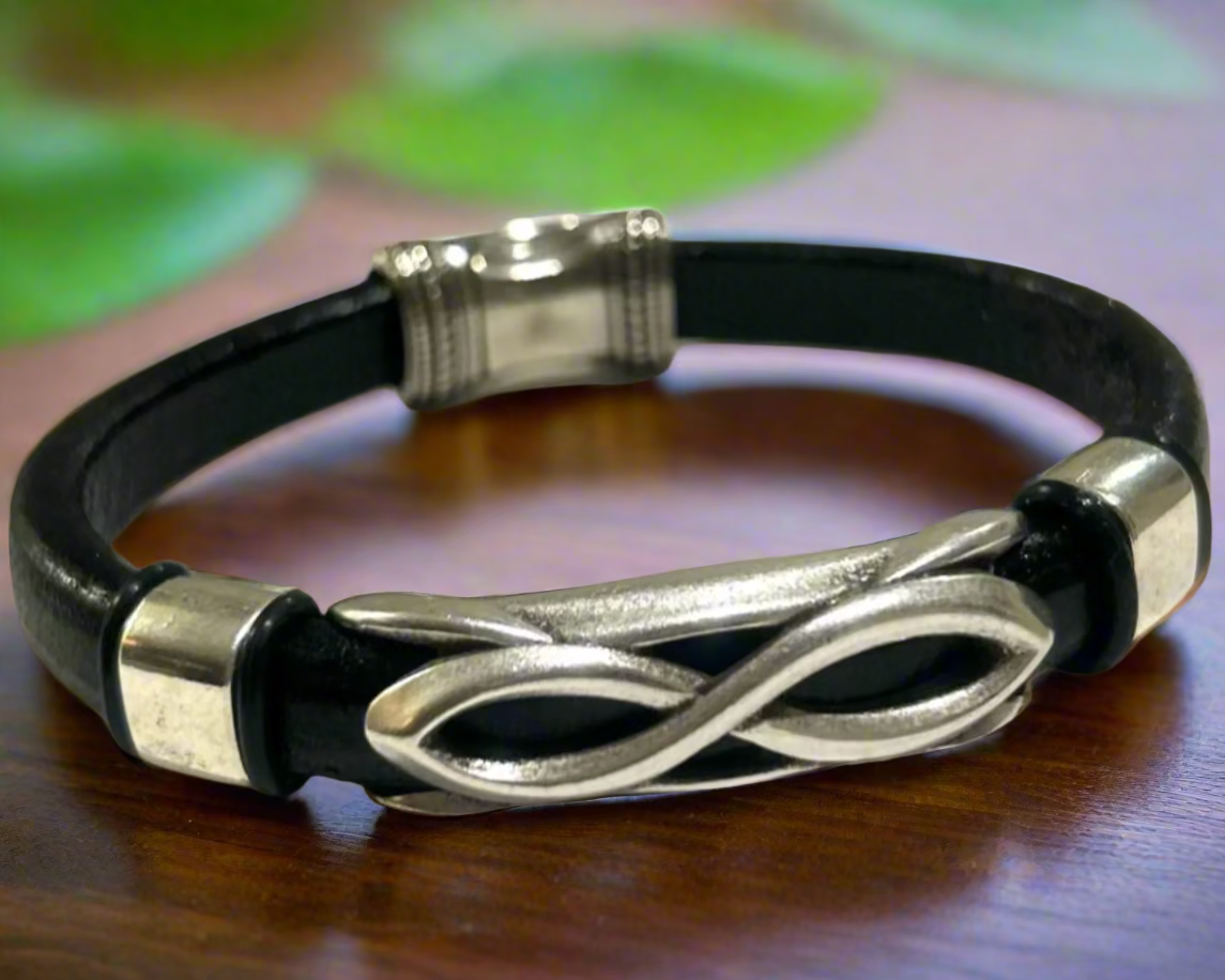 Elongated Infinity - Sankofa*