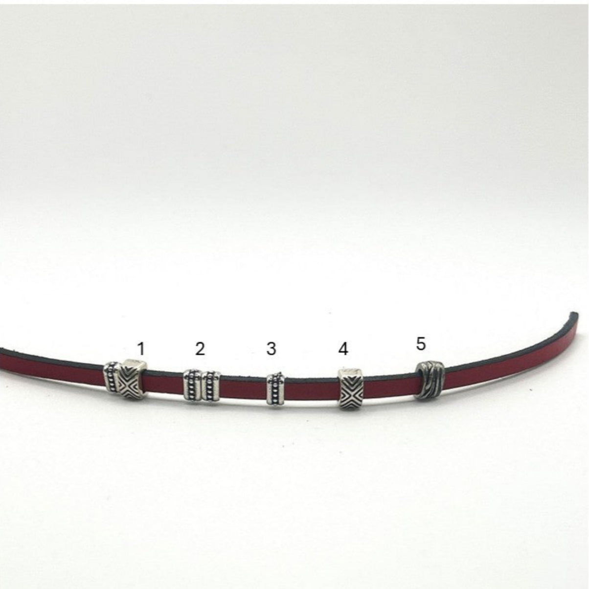 Personalize 3 Characters - Dua*