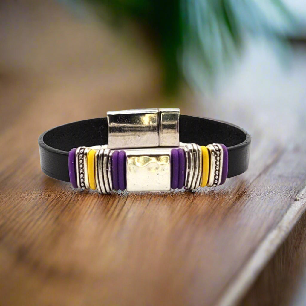 Pillar II - Customize Your Bracelet - Eban*
