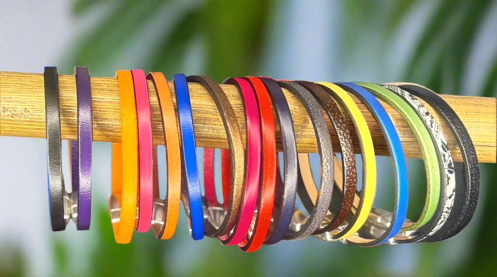 MR & MRS Double Small Accents - Dua*